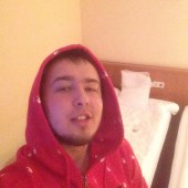 Руслан, 31 год из г. 