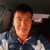 Альберт, 36 лет из г. 