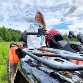 Алсу, 34 года из г. 