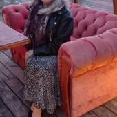 Римма, 46 лет из г. 