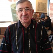 Минулла, 66 лет из г. 