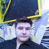 Дилявер, 30 лет из г. 