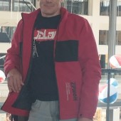 Ринат, 45 лет из г. 