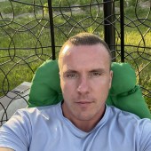 Руслан, 37 лет из г. 