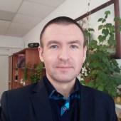 Рузиль, 36 лет из г. 