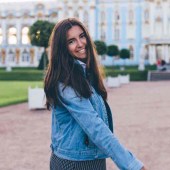 Диана, 29 лет из г. 