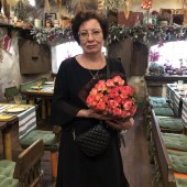 Римма, 61 год из г. 