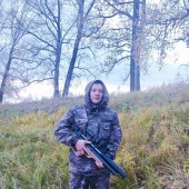 Данияр, 33 года из г. 