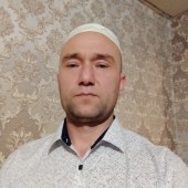 Рифат, 42 года из г. 