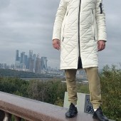 Айдар, 35 лет из г. 