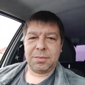 Айзат, 47 лет из г. 