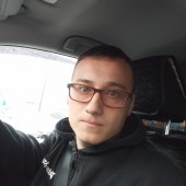 Ринат, 32 года из г. 