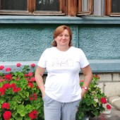 Ляля, 54 года из г. 