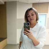 Альфия, 43 года из г. 