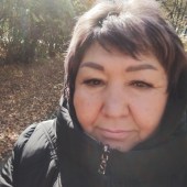 Фарида, 61 год из г. 