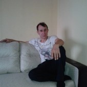 Ильмир, 49 лет из г. 