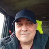 Радик, 60 лет из г. 