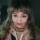 Флюра, 53 года из г. 