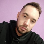 Артур, 30 лет из г. 