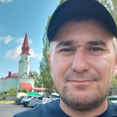 Ильдус, 40 лет из г. 