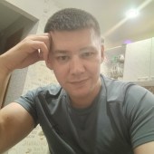 Самуэль, 34 года из г. 