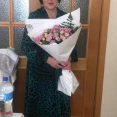 Резида, 62 года из г. 