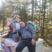 Артур, 41 год из г. 