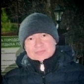 Рустем, 49 лет из г. 