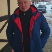 Рустем, 48 лет из г. 