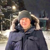 Рустем, 49 лет из г. 