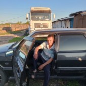 Алексей, 48 лет из г. 