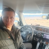 Михаил, 40 лет из г. 