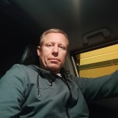 Михаил, 40 лет из г. 