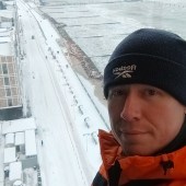 Михаил, 40 лет из г. 