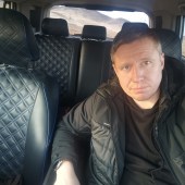 Михаил, 40 лет из г. 