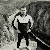 Марат, 38 лет из г. 