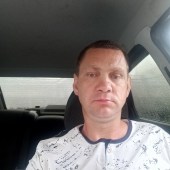 Ринат, 36 лет из г. 