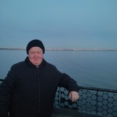 Рамиль, 50 лет из г. 