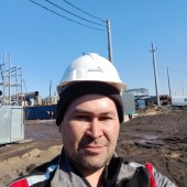 Эльдар, 43 года из г. 