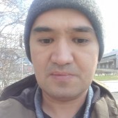 Амур, 39 лет из г. 