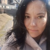 Русалина, 42 года из г. 