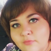 Алия, 42 года из г. 