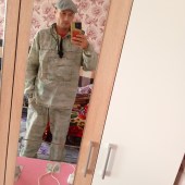 Альгис, 34 года из г. 