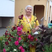 Лайсян, 70 лет из г. 