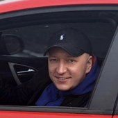 Фидаиль, 34 года из г. 