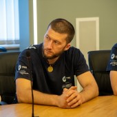 Джамшед, 36 лет из г. 