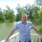 Альберт, 36 лет из г. 