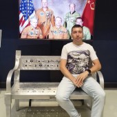 Руслан, 35 лет из г. 