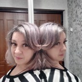 Альфия, 51 год из г. 