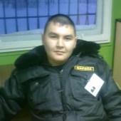 Вадим, 41 год из г. 